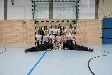 Bild 325 - B-Juniorinnen Kreismeisterschaft OD/RZ